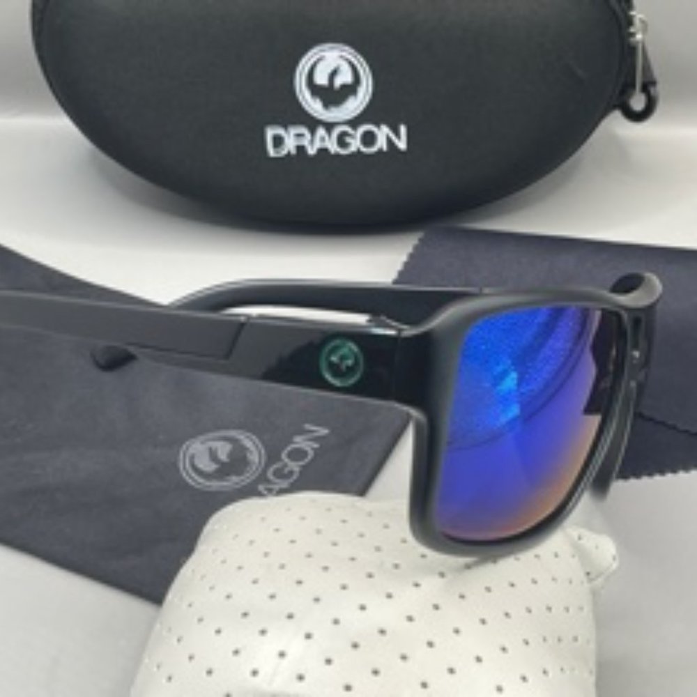 TWO New Dragon Sunglasses BACK IN STOCK!! - Picture 3 of 8